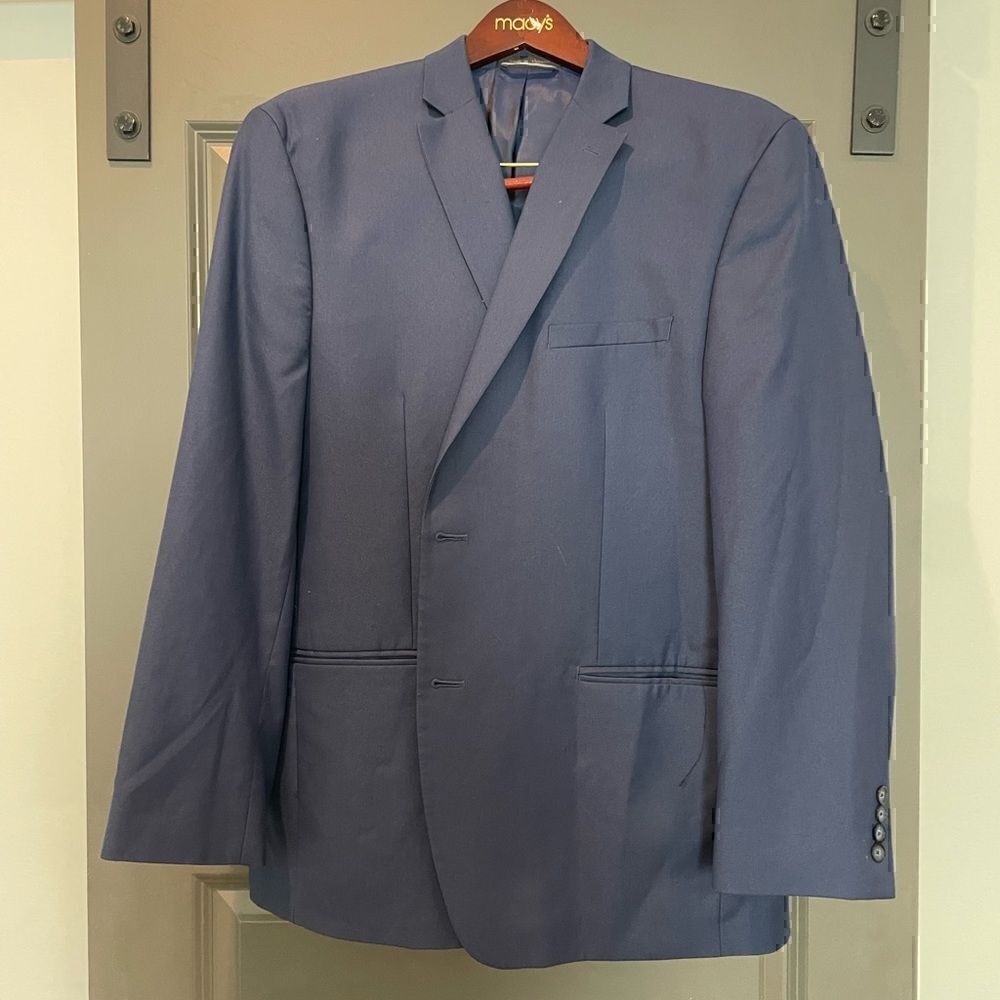 Men’s 44R Sport Coat
